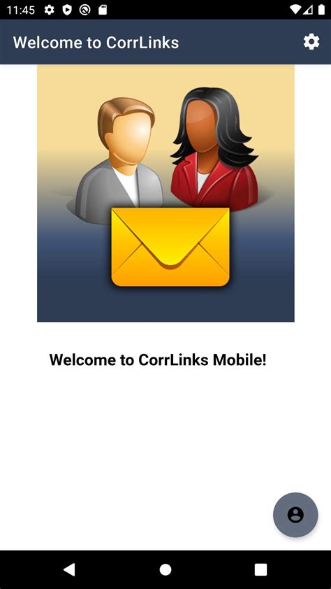 corrlinks|CorrLinks APK per Android